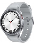 Samsung Galaxy Galaxy Watch 6 Classic 47mm Silver (SM-R960NZSASEK