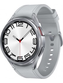 Samsung Galaxy Galaxy Watch 6 Classic 47mm Silver (SM-R960NZSASEK