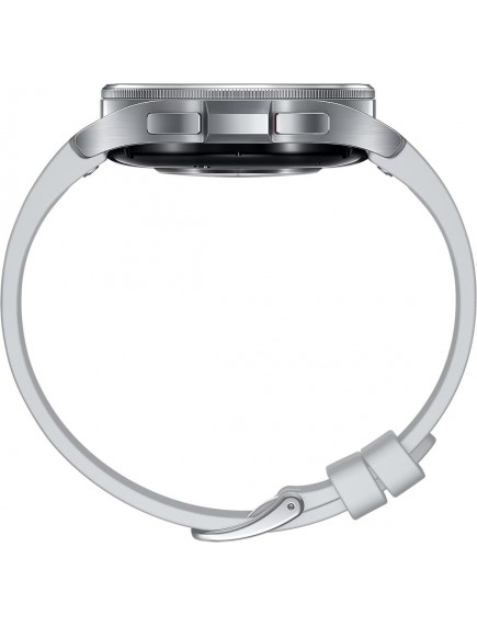 Samsung Galaxy Galaxy Watch 6 Classic 43mm Silver (SM-R950NZSASEK