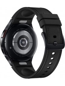 Samsung Galaxy  Galaxy Watch 6 Classic 43mm Black (SM-R950NZKASEK)