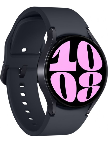 Samsung Galaxy Watch 6 44mm Black (SM-R940NZKASEK)