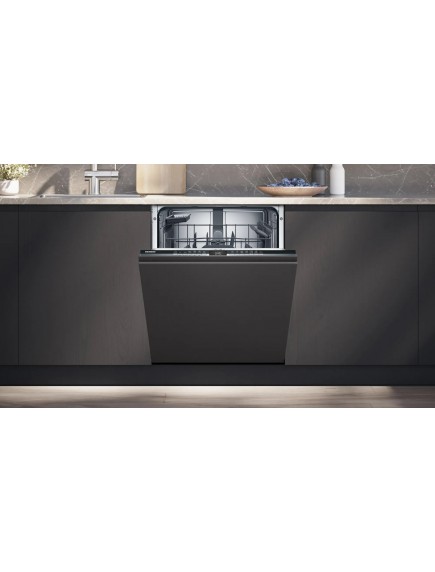 Встраиваемая посудомоечная машина Siemens SN63EX02AE