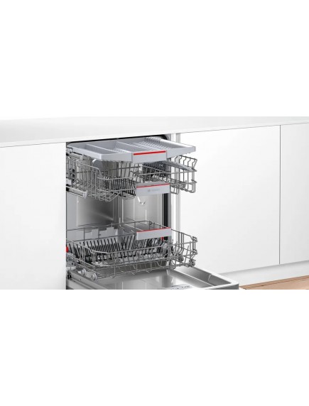 Встраиваемая посудомоечная машина Bosch SMH4HVX00E