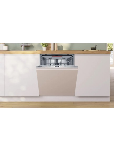 Встраиваемая посудомоечная машина Bosch SMH4HVX00E