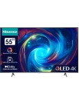 Телевизор Hisense  55E7KQ PRO