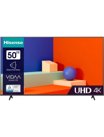 Телевизор Hisense 50A6K