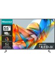 Телевизор Hisense 55U6KQ