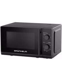 Микроволновая печь Grunhelm  20MX730-B