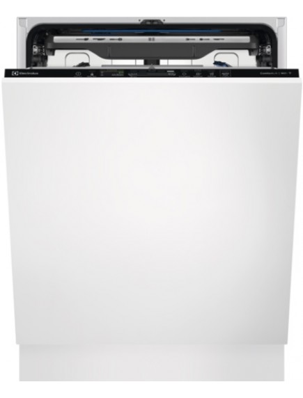 Встраиваемая посудомоечная машина Electrolux EEC87310W