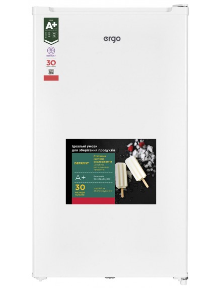 Холодильник Ergo MR-84