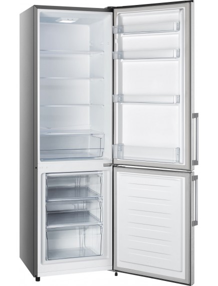 Холодильник Hisense RB343D4DDE