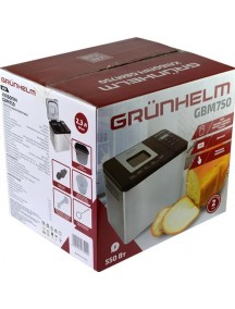 Хлебопечка Grunhelm GBM750