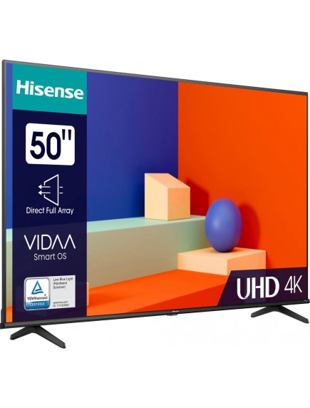 Телевизор Hisense 50A6K