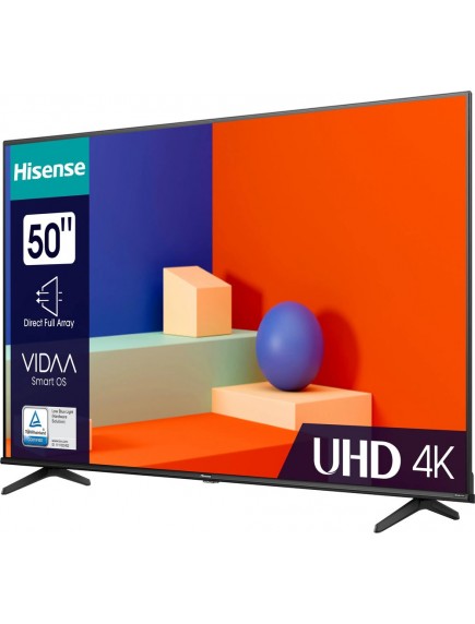 Телевизор Hisense 50A6K