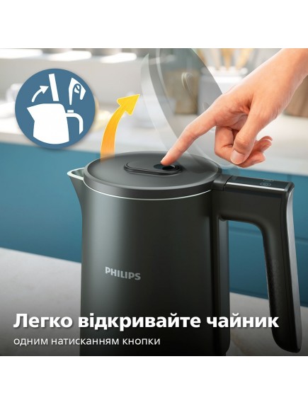 Электрочайник Philips HD9396/90