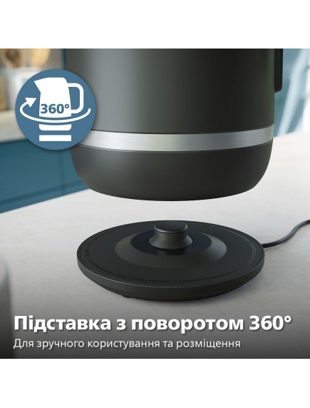 Электрочайник Philips HD9396/90