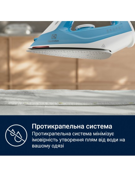 Утюг Electrolux E5SI2-4CB