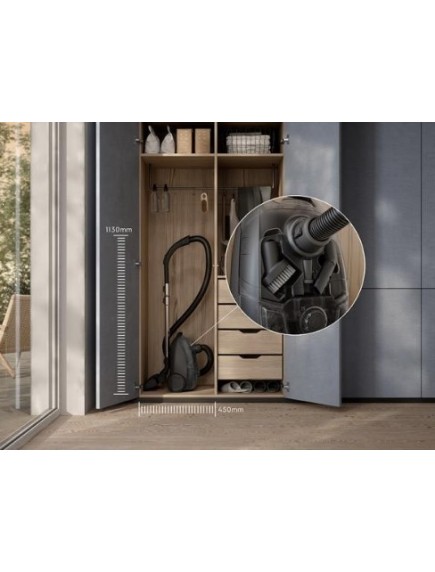 Electrolux EB51C2DB