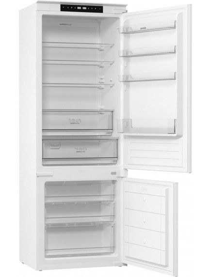 Встраиваемый холодильник Gorenje NRKI619EA3