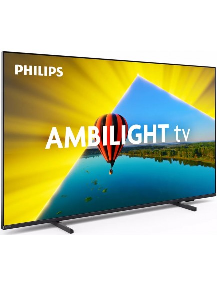 Телевизор Philips 65PUS8079/12