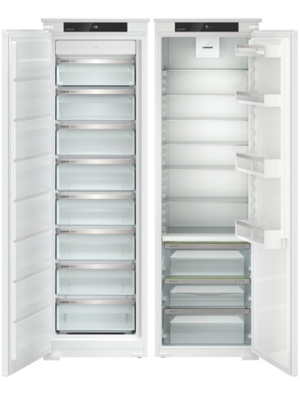Встраиваемый холодильник Liebherr IXRFS 5125 22