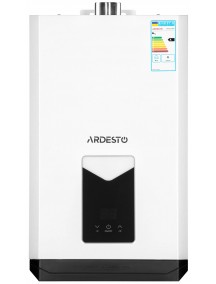 Проточный водонагреватель Ardesto  TFGBH-10T-X3-WHITE