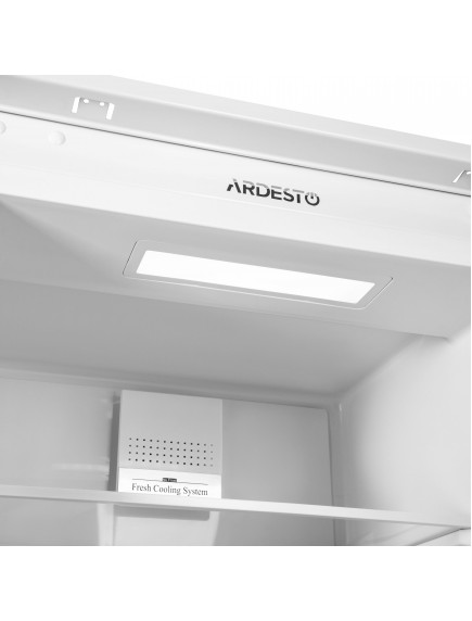 Встраиваемый холодильник Ardesto DNF-MBI177DD