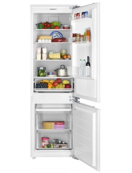 Встраиваемый холодильник Ardesto DNF-MBI177DD