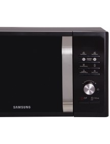 Микроволновая печь Samsung MS23F302TAK/BW