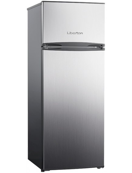 Холодильник Liberton LRU 143-206SH