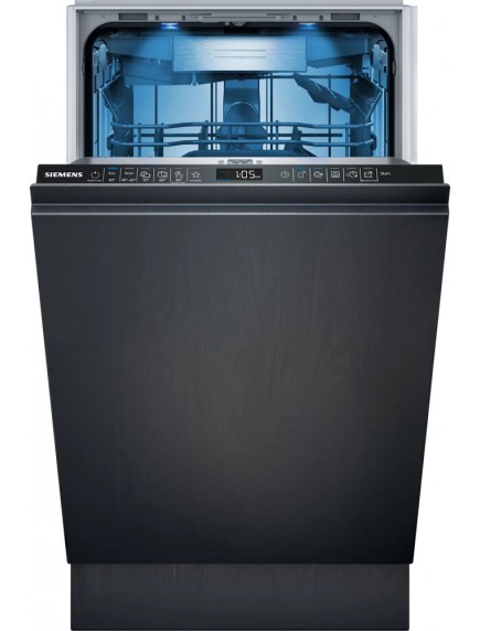 Встраиваемая посудомоечная машина Siemens SR65ZX22ME