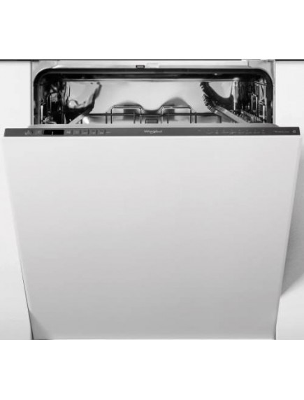 Встраиваемая посудомоечная машина Whirlpool WIO3C26NP