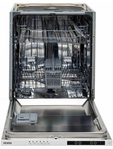 Встраиваемая посудомоечная машина Vestel DWII1E6A0W