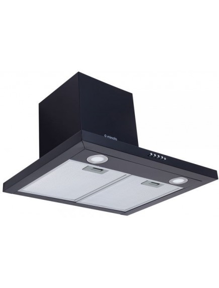 Вытяжка Minola Slim T 6712 BL 1100 LED