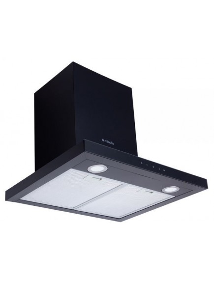 Вытяжка Minola TS 6722 BL 1100 LED GLASS