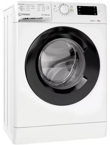 Стиральная машина Indesit OMTWSE 61293 WK UA