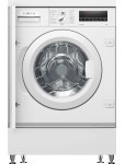 Встраиваемая стиральная машина Bosch WIW28542EU