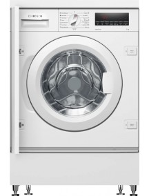 Встраиваемая стиральная машина Bosch WIW28542EU