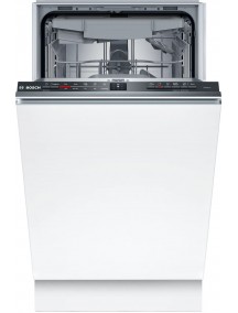 Встраиваемая посудомоечная машина Bosch SPV2HMX42E