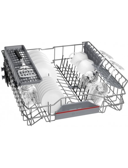 Встраиваемая посудомоечная машина Bosch SMI4HAS48E