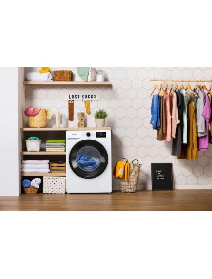 Стиральная машина Gorenje WNEI84SCS