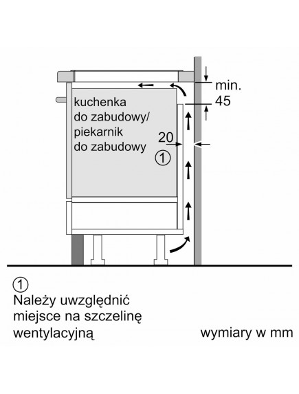 Варочная поверхность Bosch PIE631HB1E