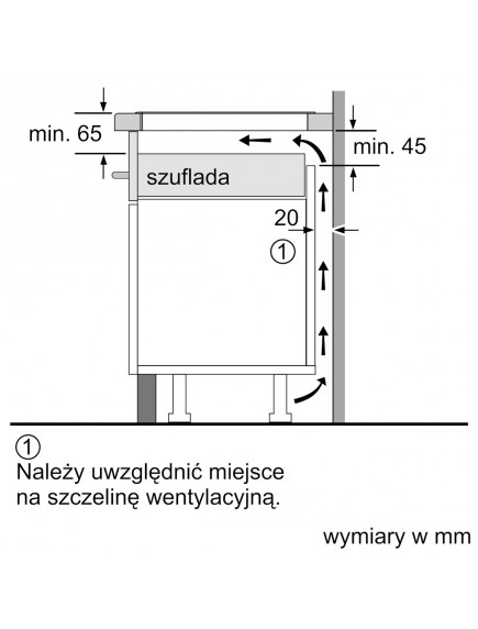 Варочная поверхность Bosch PIE631HB1E