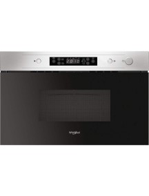 Встраиваемая микроволновая печь Whirlpool AMW404IX