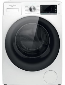 Стиральная машина Whirlpool W6 W845WB BE