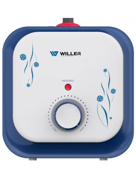 Бойлер Willer PU07RF-Cubus