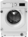 Встраиваемая стиральная машина Whirlpool BI WDWG 961485 EU