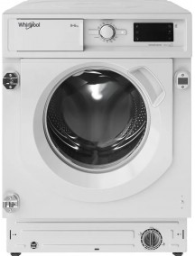 Встраиваемая стиральная машина Whirlpool BI WDWG 961485 EU