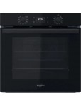 Духовой шкаф Whirlpool OMR58CU1B