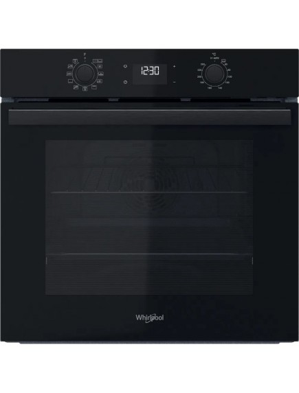 Духовой шкаф Whirlpool OMR58CU1B